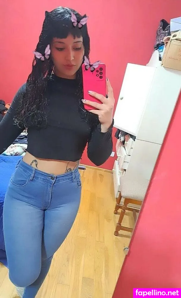 lilmavissx, lilmissvyxsin Nude Leaked OnlyFans Photo #ew9LZvanG1