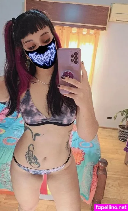 Lilmavissx OnlyFans Thumbnail #wcefxf5gH5