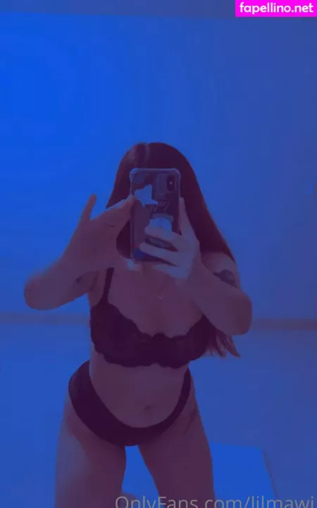 Lilmawi OnlyFans Thumbnail #9H3c2tBWG8