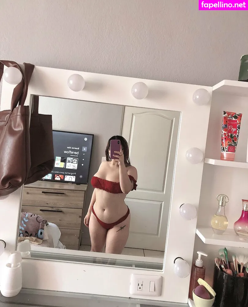 lilmawi Nude Leaked OnlyFans Photo #p5uh49t92Z