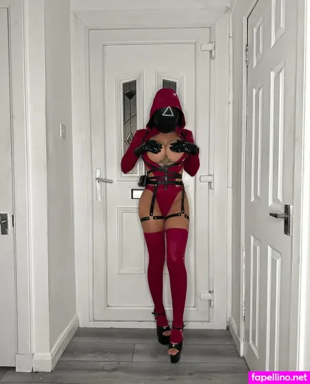 Lilmegs X OnlyFans Thumbnail #4eQNGhsZaX