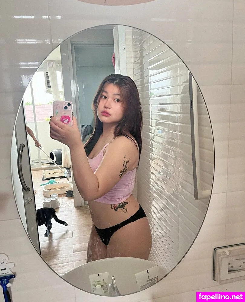 lilmeiwu Nude Leaked OnlyFans Photo #aJGYtue4HM