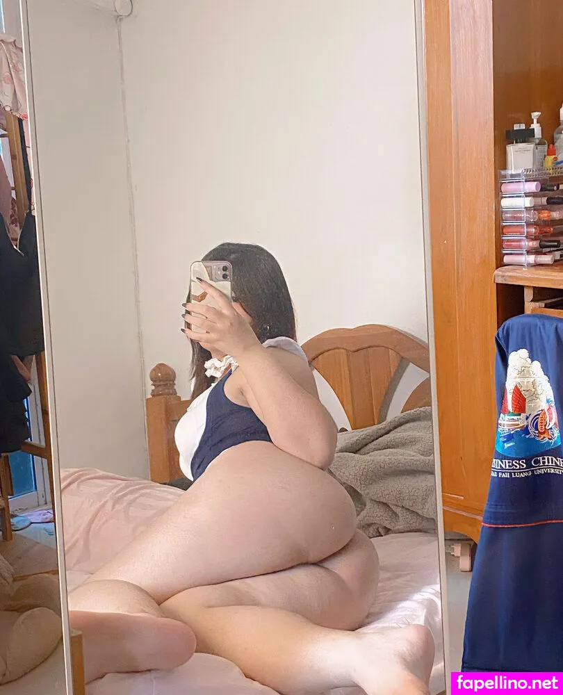 lilmeiwu Nude Leaked OnlyFans Photo #bBP193E02S