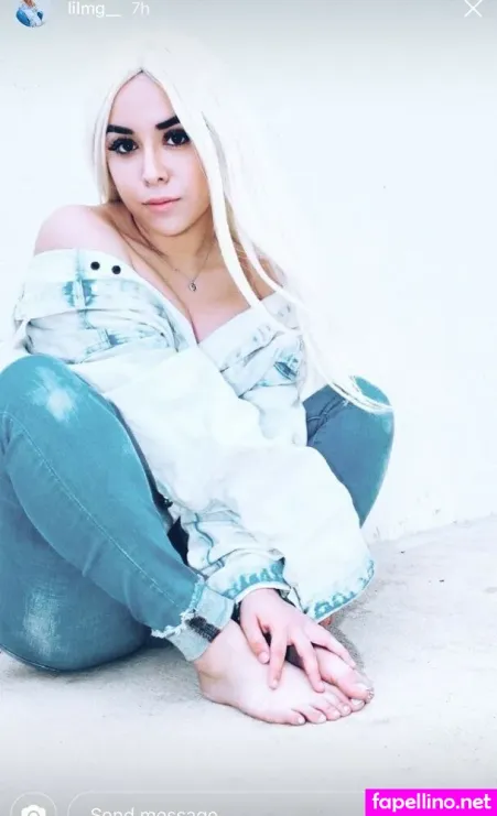 Lilmg OnlyFans Thumbnail #9rOZ2tKF9i