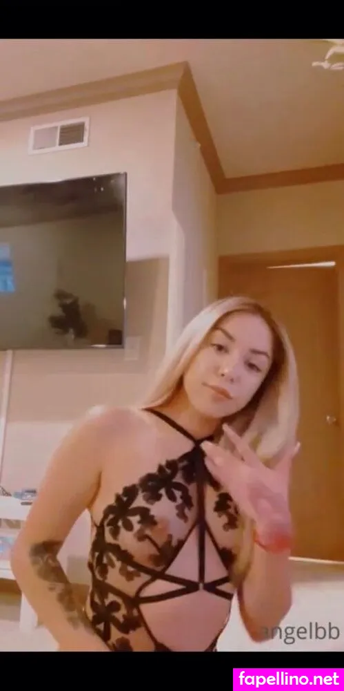 angelbb, lilmg__ Nude Leaked OnlyFans Photo #ChkTdV6TDM