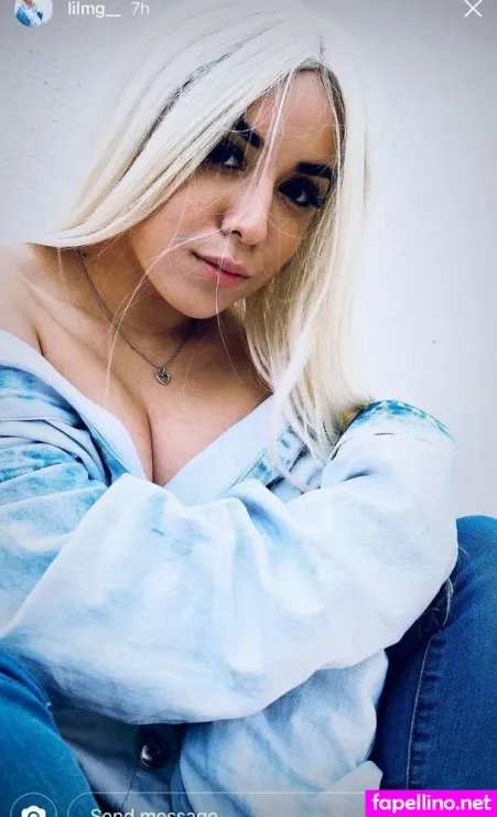 Lilmg OnlyFans Thumbnail #Gk5SXvhSGQ