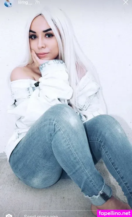 Lilmg OnlyFans Thumbnail #ngbhyzAEQt