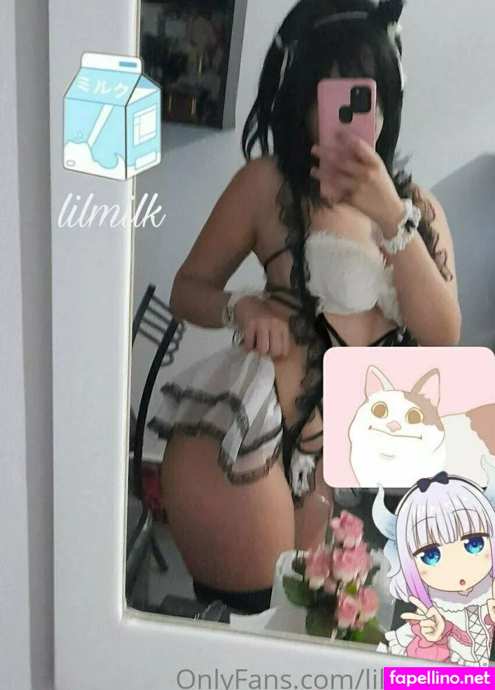 lilmilk6.9reels, lilmilkfree Nude Leaked OnlyFans Photo #kLe75IehmV