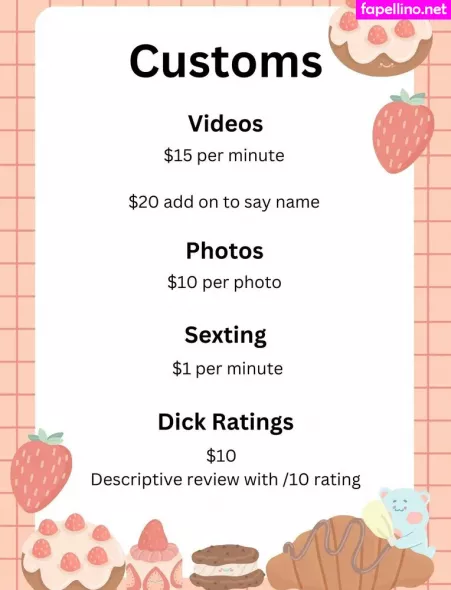 Lilmilkybun 1 OnlyFans Thumbnail #jqI0fgVXLz