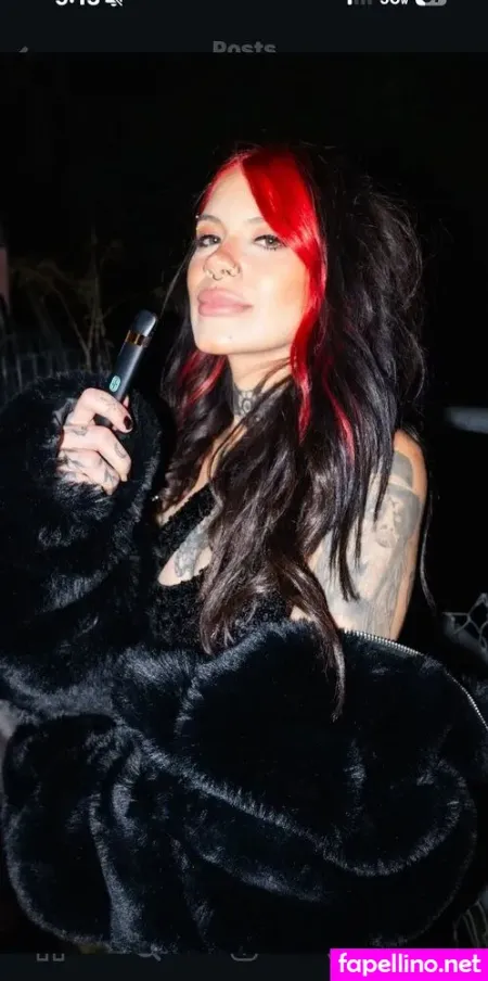 Lilmiss Cutthroat Main Profile Photo