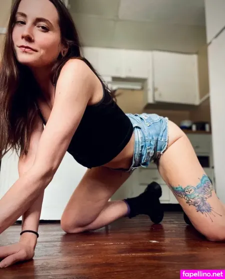 Lilmissdangerously OnlyFans Thumbnail #q0me1OnJzE