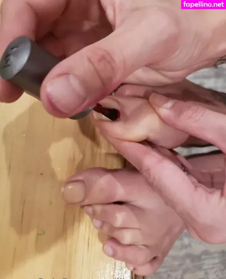 Lilmisslongtoes7410 OnlyFans Thumbnail #9XZx5kMfLf