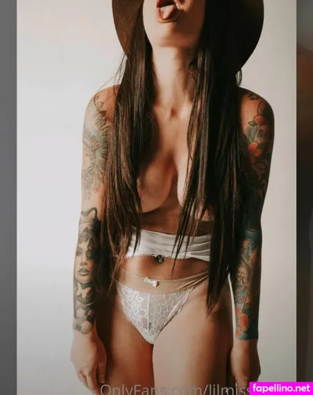 Lilmissmissyyy OnlyFans Thumbnail #gI0ZCGrvxM