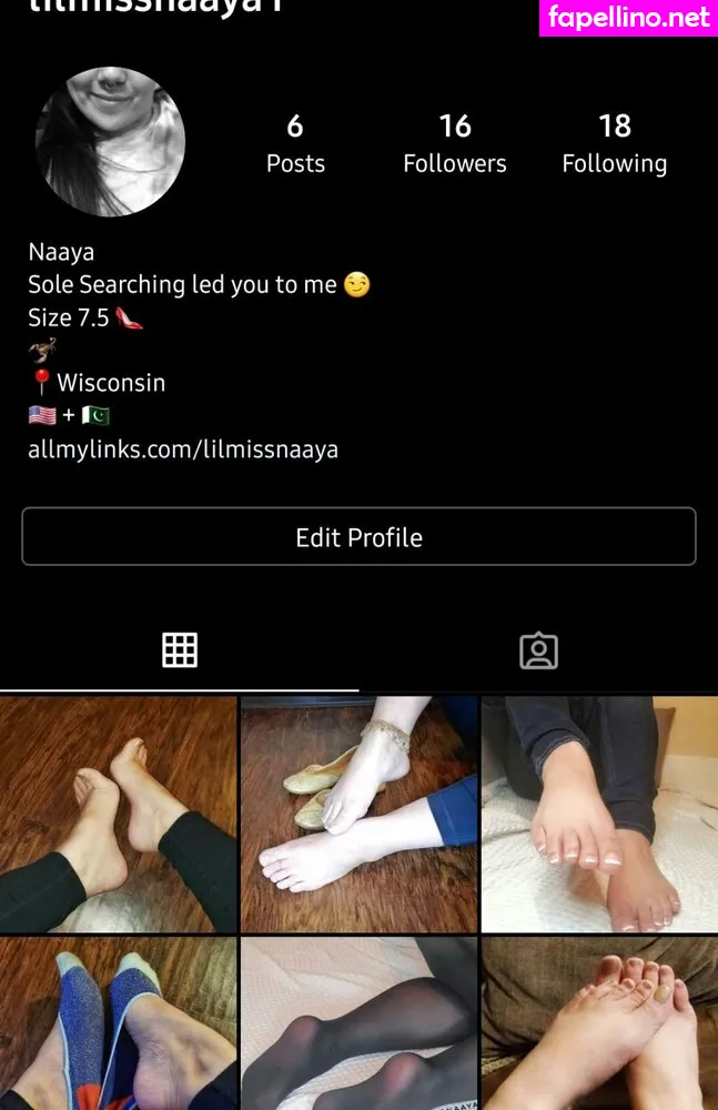 _lilmissnaya, lilmissnaaya Nude Leaked OnlyFans Photo #SZj6J4UchE