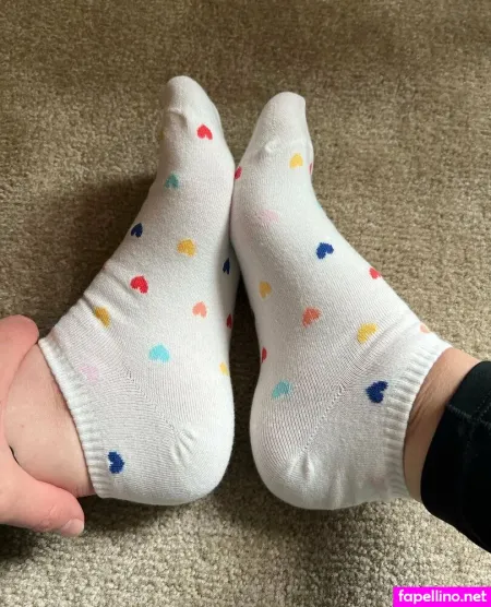 Lilmissnaughtyfeet OnlyFans Thumbnail #Zh9WXmIQb8
