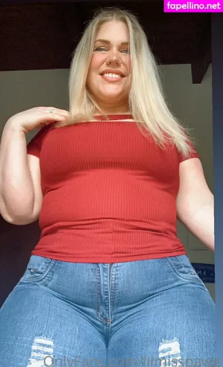 Lilmisspawg OnlyFans Thumbnail #0yeZGsBTrN