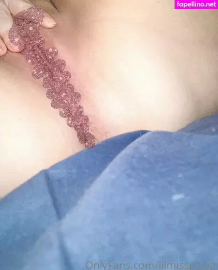 Lilmisspawg OnlyFans Thumbnail #tqFnpepK0s