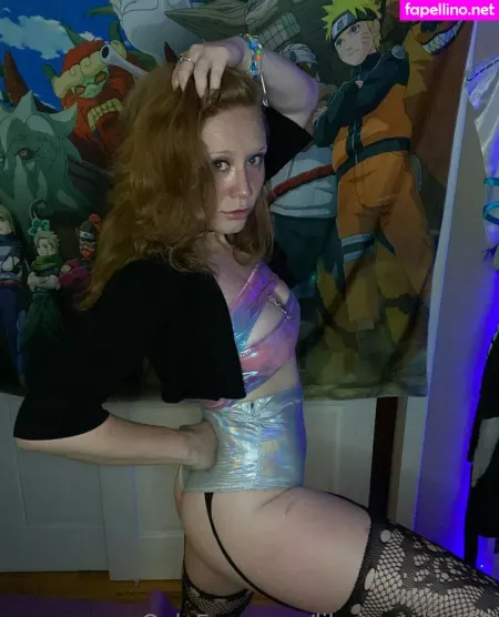 Lilmissredfox69 OnlyFans Thumbnail #vdiv063mAY