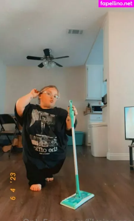 Lilmissross OnlyFans Thumbnail #PogEaaUU6J