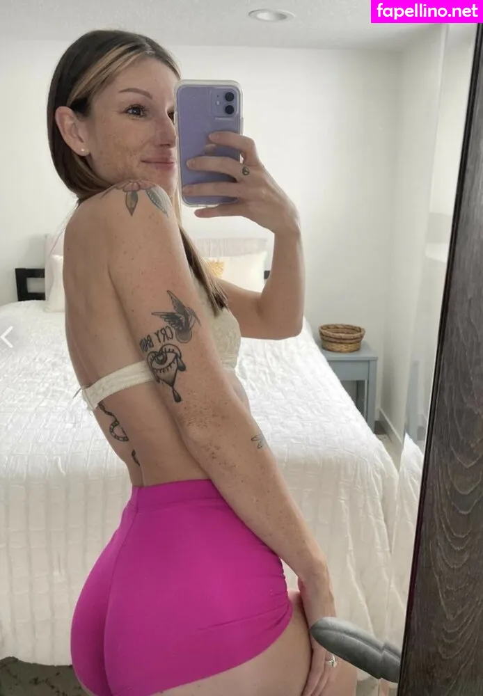 hallienothaley, lilmissvixennnn Nude Leaked OnlyFans Photo #jxeMscATj0