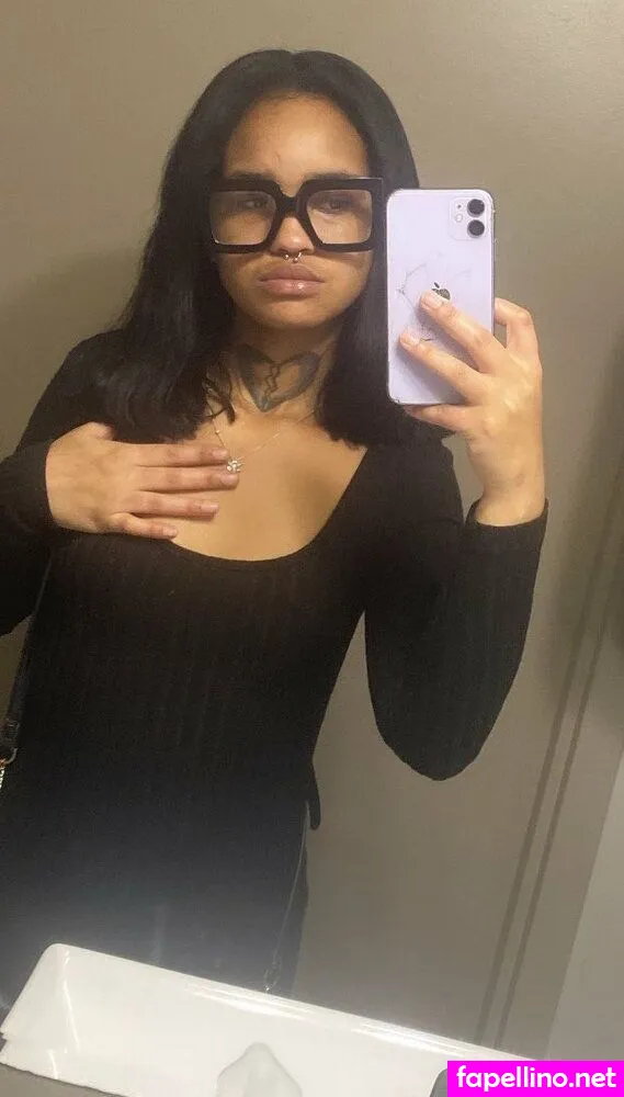 lilmixedbabyyy, lilmixedbabyyyy Nude Leaked OnlyFans Photo #kuD53QIXAw