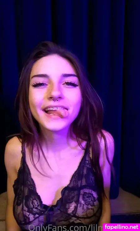 Lilmochidol OnlyFans Thumbnail #ZNhXO5aoFL