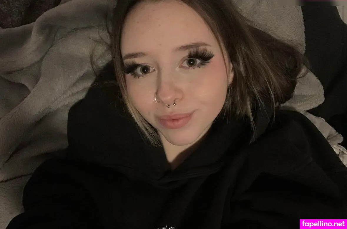 Lilmoon - cinnamonnmoonnn Nude Leaked OnlyFans Photo #P8vzT50bWv