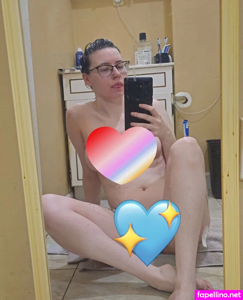 lil_moonfox, lilmoonfox Nude Leaked OnlyFans Photo #CTSWRRqOem