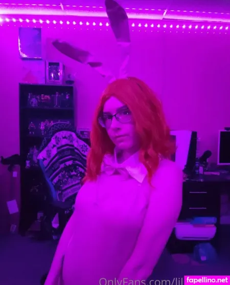 Lilmoonfox OnlyFans Thumbnail #suRXLlOuvD