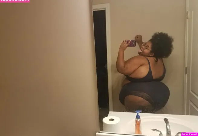 Lilmsfluffy OnlyFans Thumbnail #8ZBDfugNJA