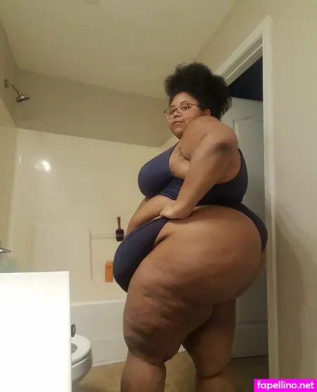 Lilmsfluffy OnlyFans Thumbnail #B6kCpN8VfZ