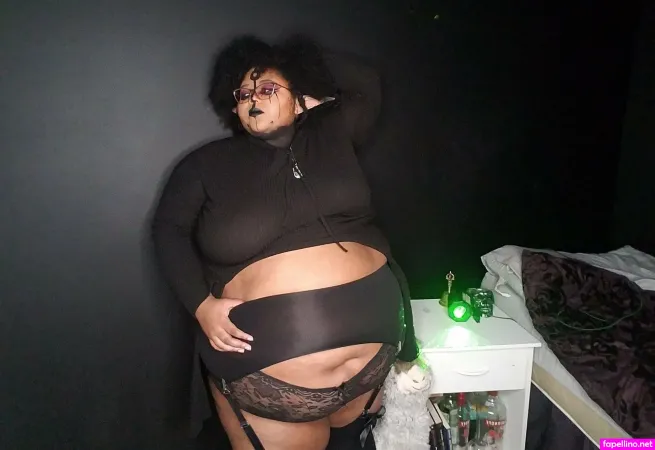 Lilmsfluffy OnlyFans Thumbnail #aVk69dgF0a