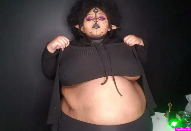 Lilmsfluffy OnlyFans Thumbnail #n9EPeaZ1gy