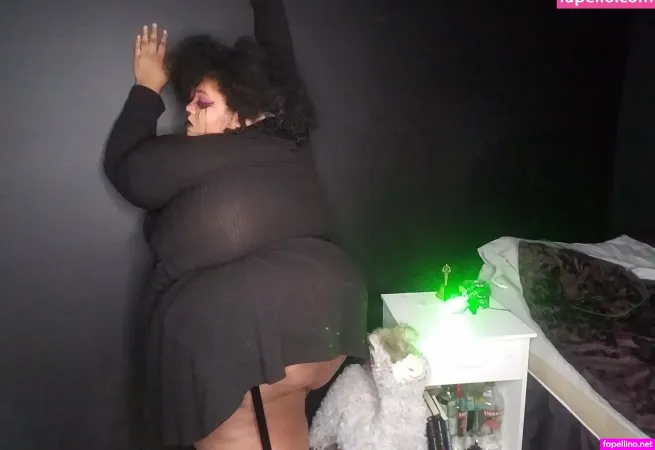 Lilmsfluffy OnlyFans Thumbnail #uZZGsoY3BL