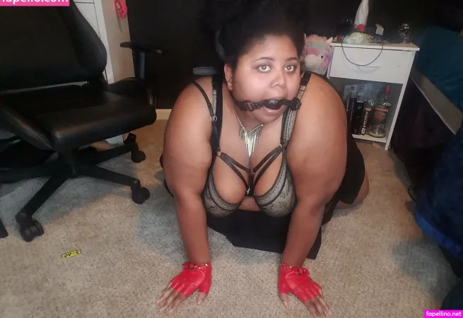 Lilmsfluffy OnlyFans Thumbnail #x0y6XKakkZ