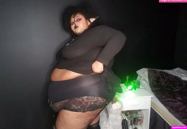 Lilmsfluffy OnlyFans Thumbnail #z6QlqZLy0T