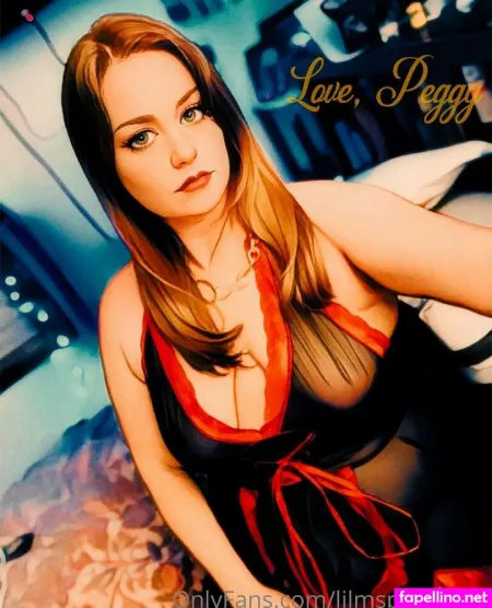 Lilmspeggysue OnlyFans Thumbnail #AXEDJjF4DK