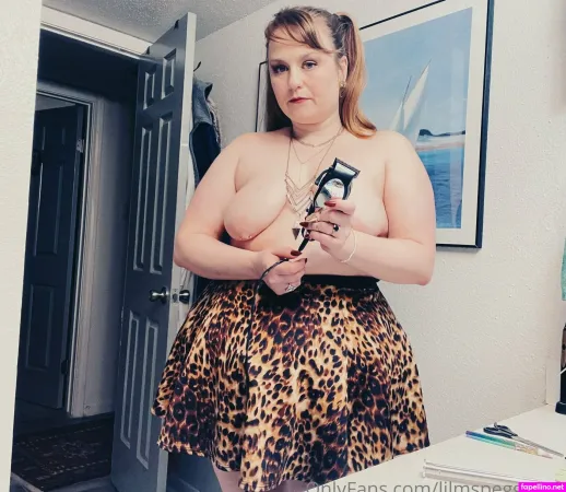 Lilmspeggysue OnlyFans Thumbnail #KnsIb8551c