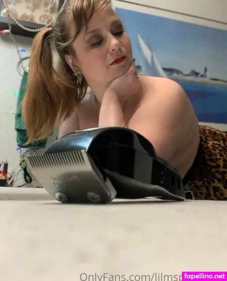 Lilmspeggysue OnlyFans Thumbnail #jcp64Hathk