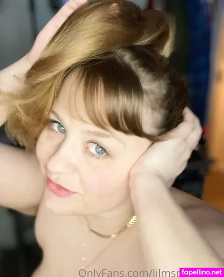 Lilmspeggysue OnlyFans Thumbnail #n7YHcJceFz