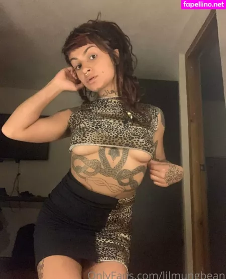 Lilmungbean OnlyFans Thumbnail #d3hVyH4puR