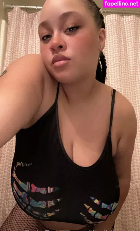 Lilnikkirena OnlyFans Thumbnail #Xz6w8Bz0Tw