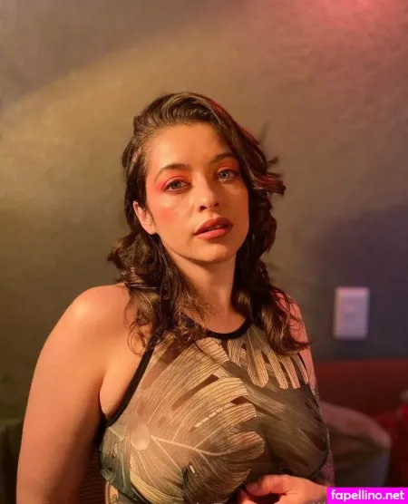 Lilo Durazo OnlyFans Thumbnail #1JESKuE00l