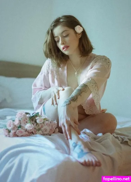 Lilo Durazo OnlyFans Thumbnail #TRZ9ytrHVl