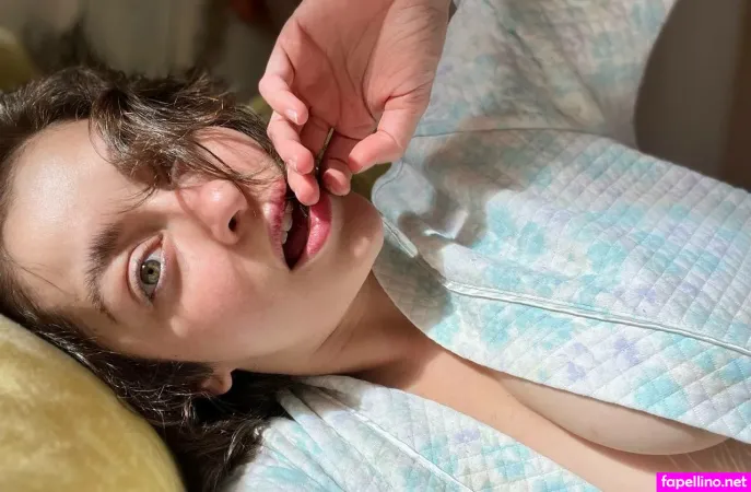 Lilo Durazo OnlyFans Thumbnail #n4CpdlmDOx