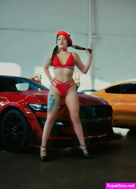 Lilo Peachie OnlyFans Thumbnail #nZXuMWORTo