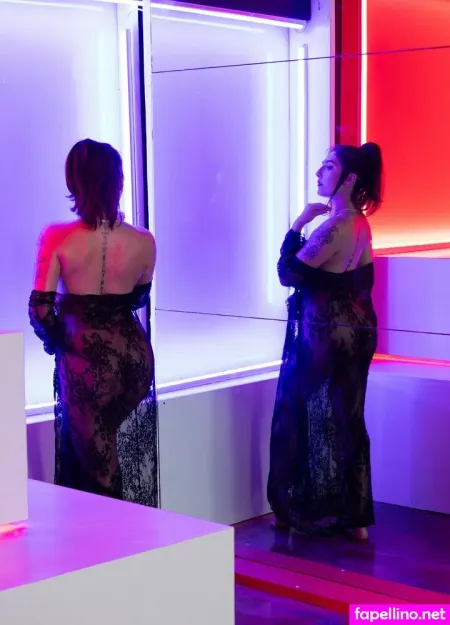 Lilo Peachie OnlyFans Thumbnail #vAwxF8mhMX