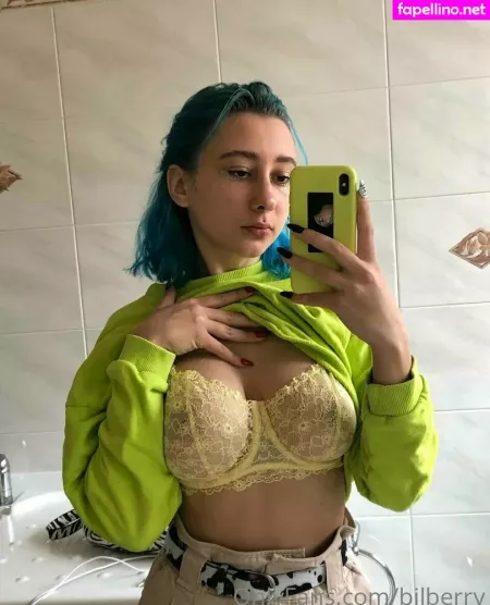 Liloo Moon OnlyFans Thumbnail #V21u9qztwz