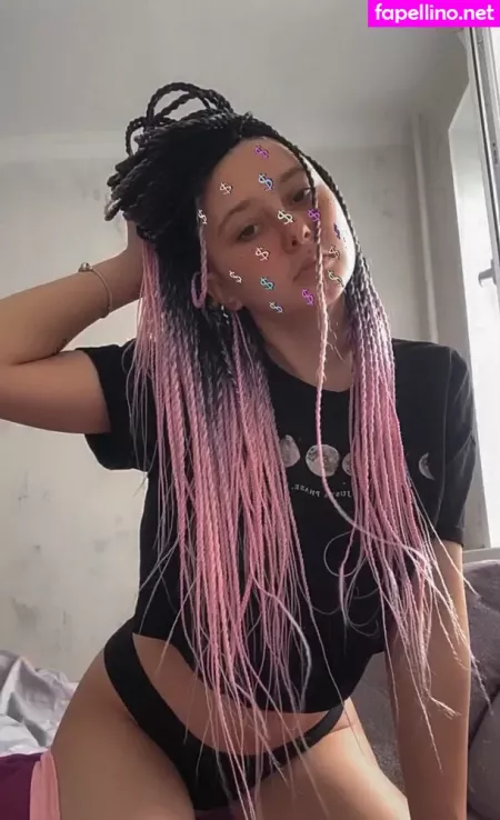 Liloo Moon OnlyFans Thumbnail #pKmstD44Jb