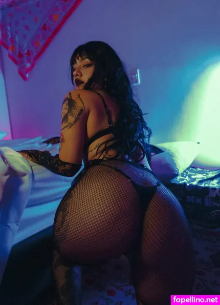 Liloo2 OnlyFans Thumbnail #BBjzQeSpJM